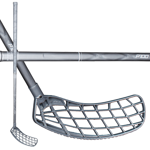 EXEL P100 GREY 2.9 98 ROUND MB R