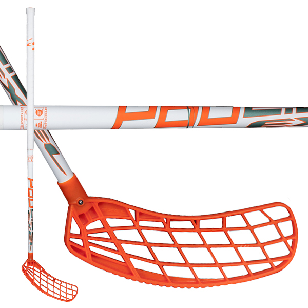 EXEL P60 WHITE 2.9 92 ROUND SB R