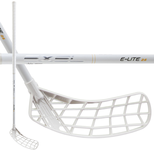EXEL E-LITE WHITE 2.6 96 ROUND MB R