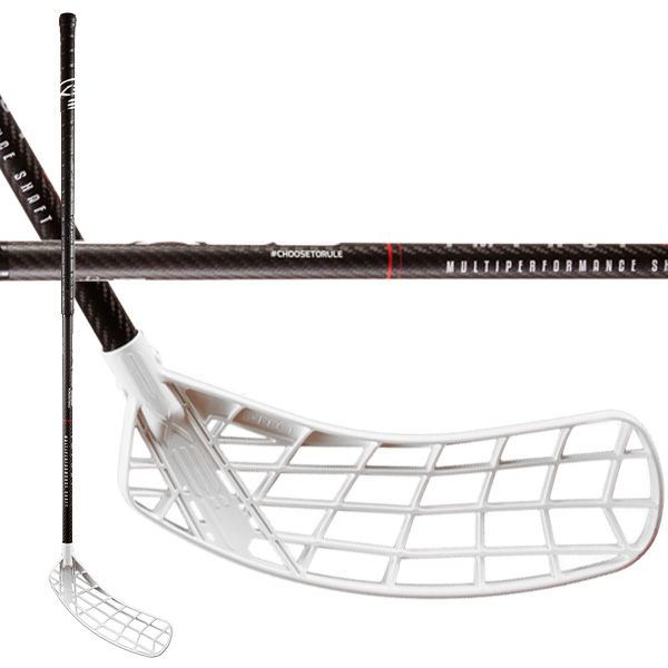 EXEL IMPACT BLACK 2.9 101 DROP OVAL MB L