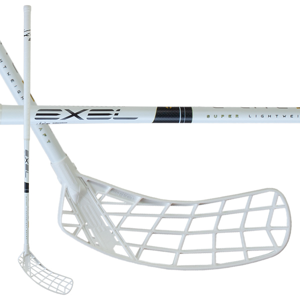 EXEL E-LITE WHITE 2.6 96 ROUND MB R