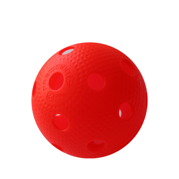 PRECISION PRO LEAGUE BALL pearl red*