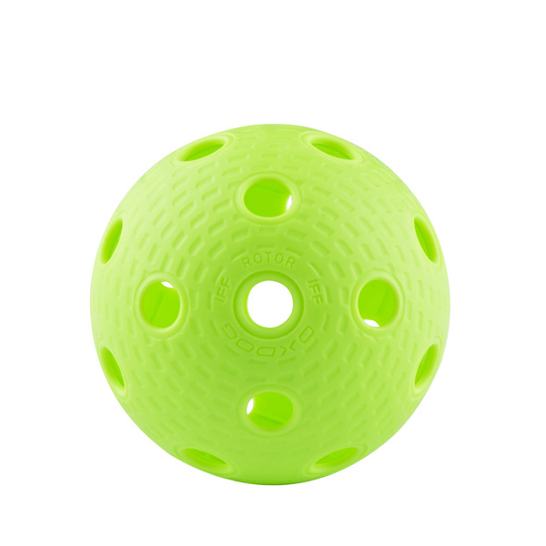 ROTOR BALL bright green
