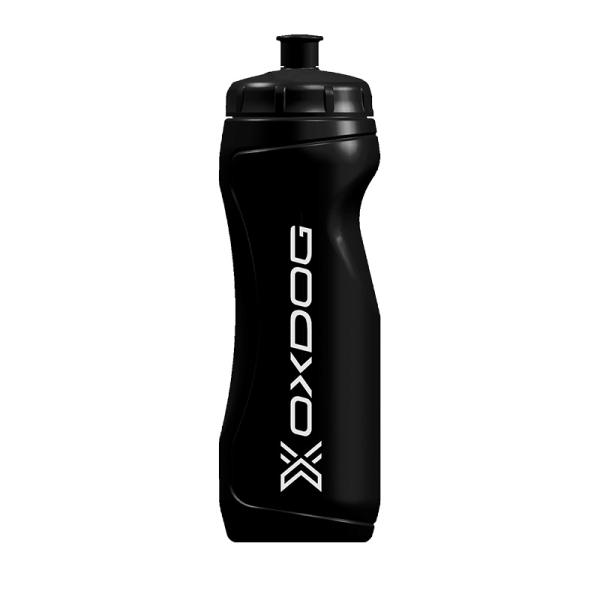 OXDOG K2 BOTTLE 0,75L ORANGE