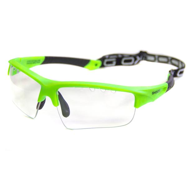 OXDOG SPECTRUM EYEWEAR junior/senior green