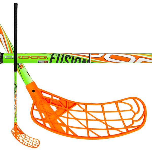 OXDOG FUSION 32 GN 87 ROUND NB R