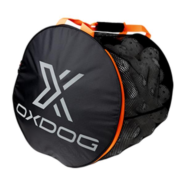 OXDOG OX1 BALL/VEST BAG  Black
