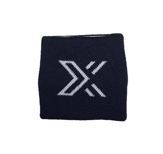 OXDOG BOLT SHORT WRISTBAND Black