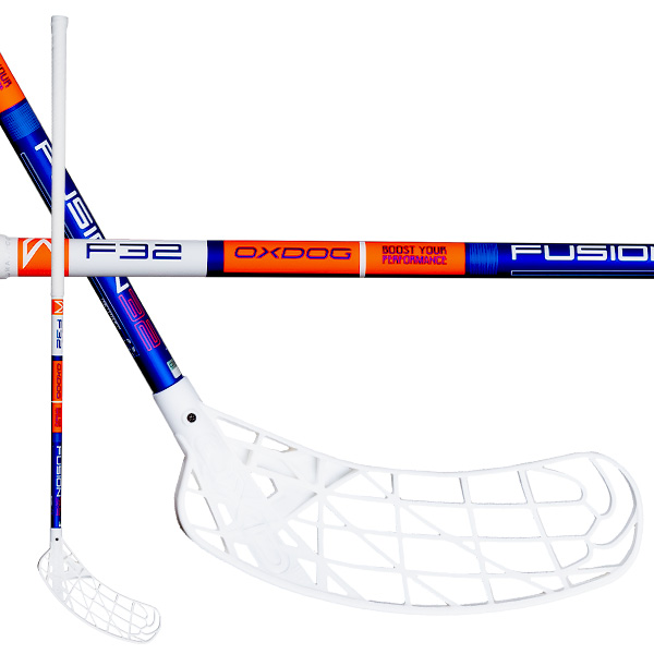 OXDOG FUSION 32 WT 96 ROUND NB R