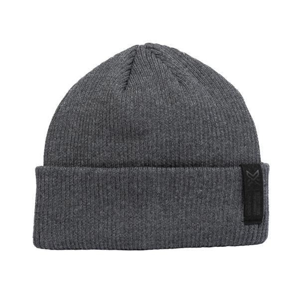 OXDOG GRADE BEANIE Grey