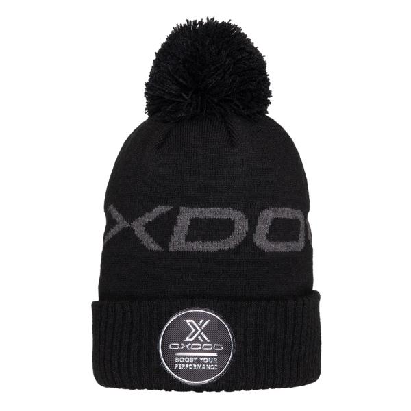OXDOG NITRO BEANIE Black