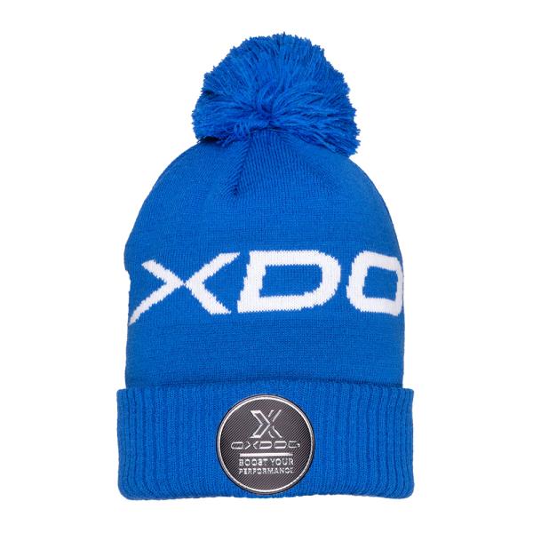 OXDOG NITRO BEANIE Blue
