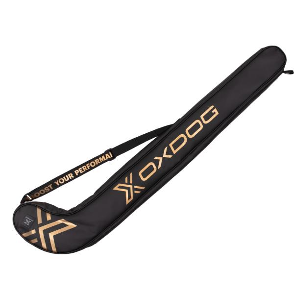 OXDOG OX1 STICKBAG SR Black/copper