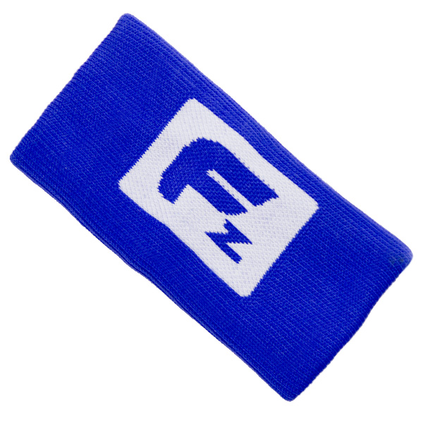 FREEZ QUEEN WRISTBAND LONG blue-white